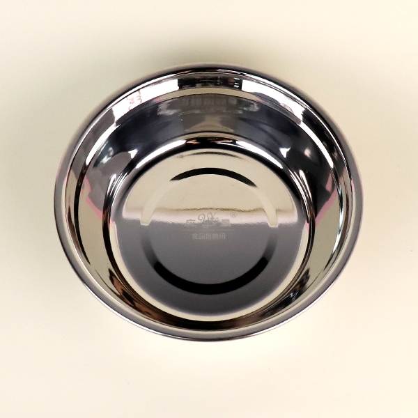 24CM Lavabo de Sopa Extra Grueso 4