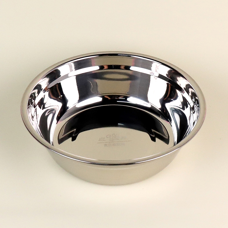 26CM Lavabo de Sopa Extra Grueso 2