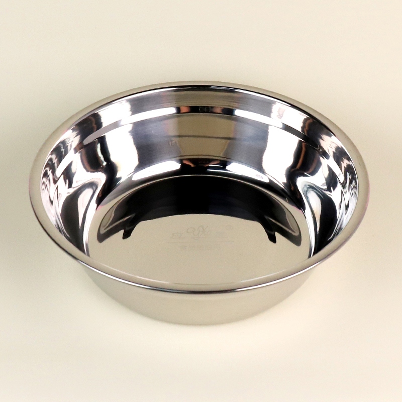 28CM Lavabo de Sopa Extra Grueso