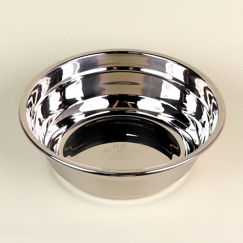 24CM Cuenca de Sopa Americana