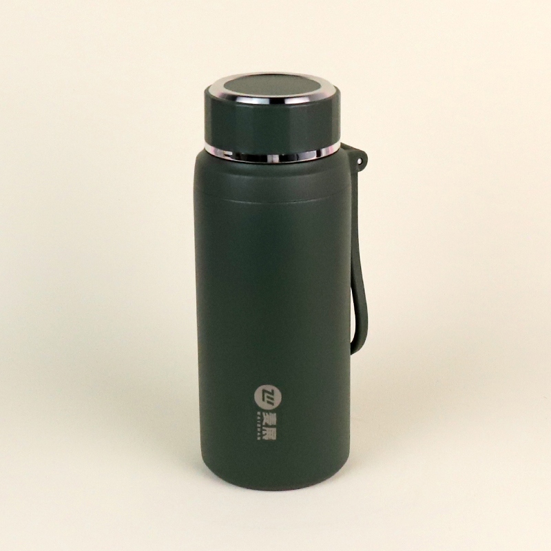 MX-007 Mango de la Taza de los Termos (660ml)