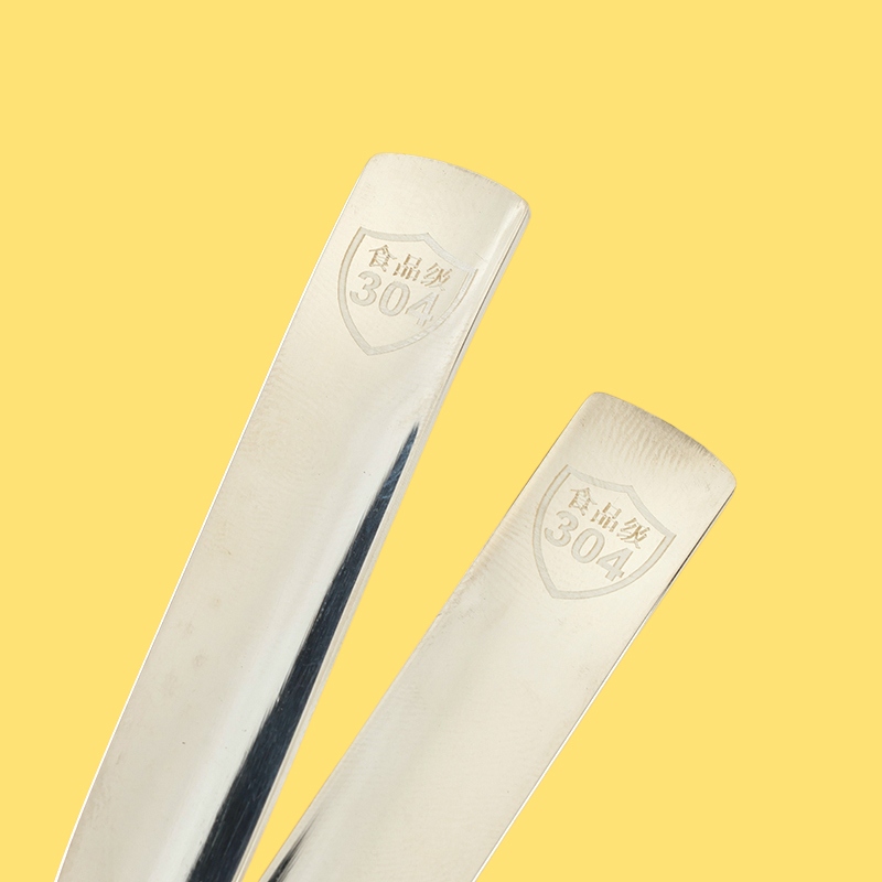304 Shuangli No.1 Spoon Puntiagudo 3