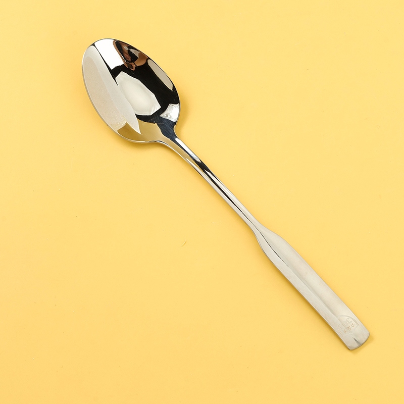 304 Shuangli No.1 Spoon Puntiagudo 4