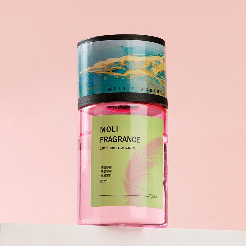 Turbo Aromaterapia (160ml) 3