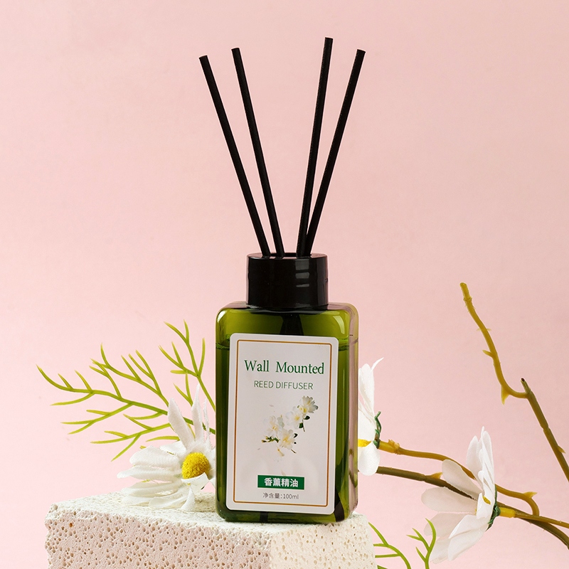 Muralla Colgante Sin Aromaterapia de Fuego (100ml) 3