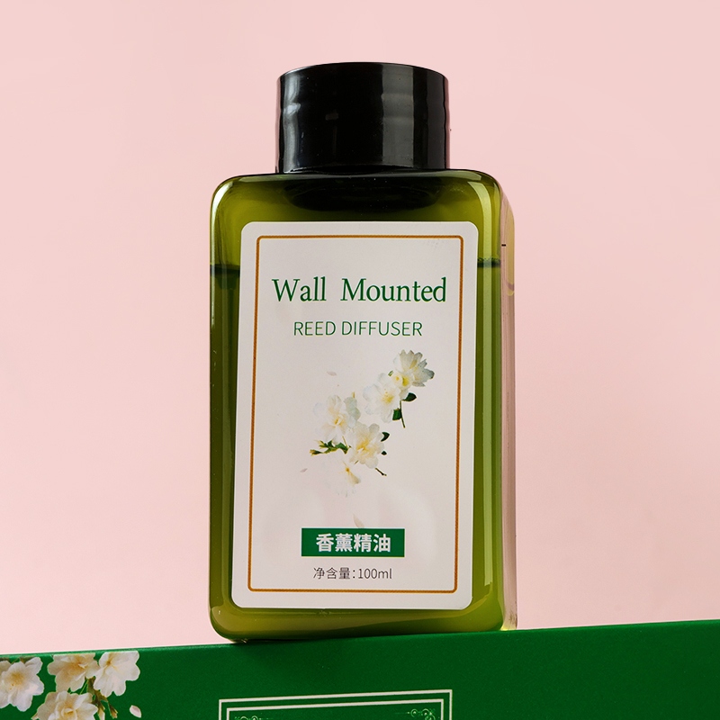Muralla Colgante Sin Aromaterapia de Fuego (100ml) 4