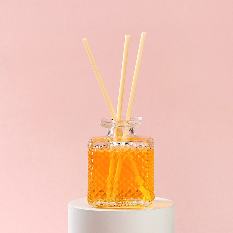 Aromaterapia de Botella de Diamante (50 Ml) 3