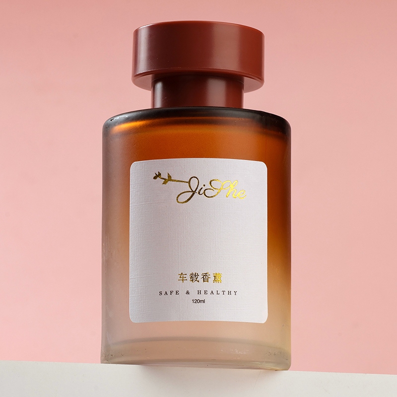 Aromaterapia de Coche Chen Guang (120ml) 3