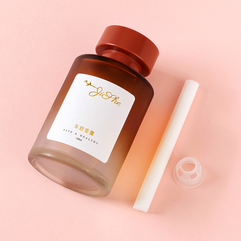 Aromaterapia de Coche Chen Guang (120ml) 4