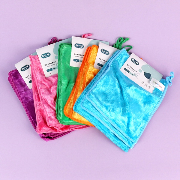 Lavadora de Toallas 17*23(3 Pack) 4