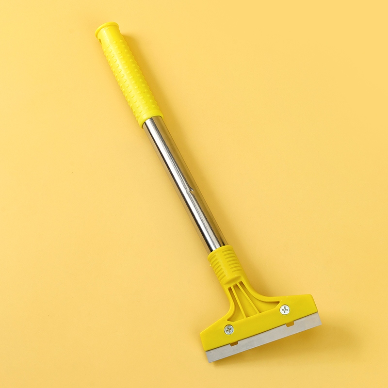 Cabeza de Plástico 30 Cuchillo de Limpieza Largo 4