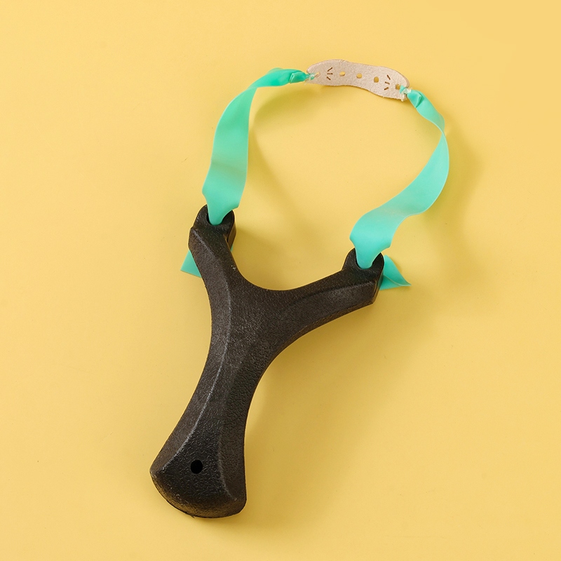 Black Big Bend Slingshot 3