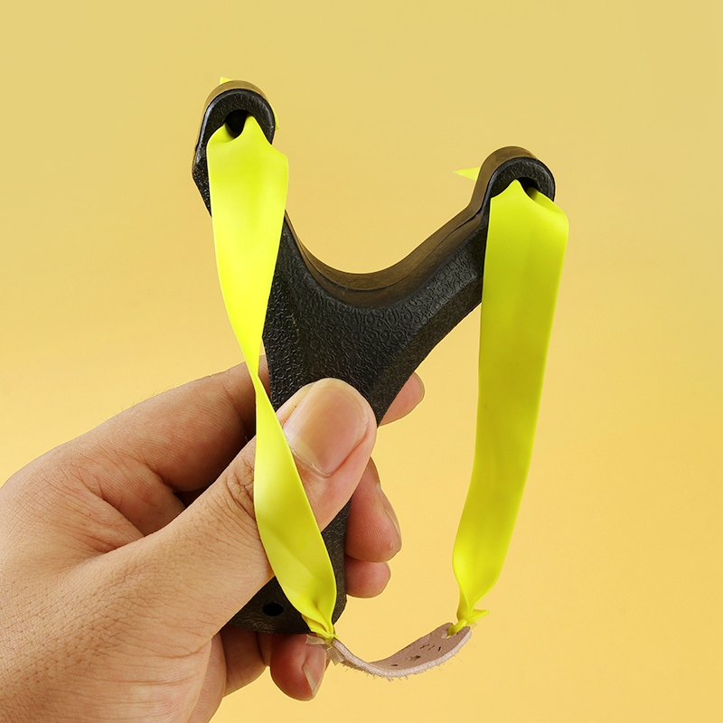 Black Big Bend Slingshot 4
