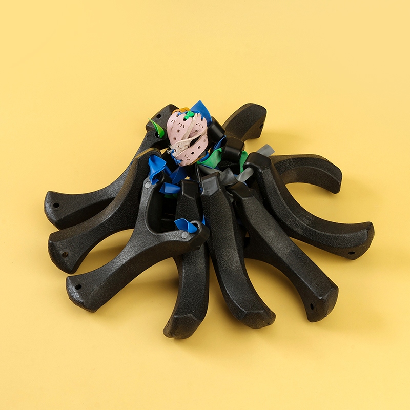 Black Big Bend Slingshot 5