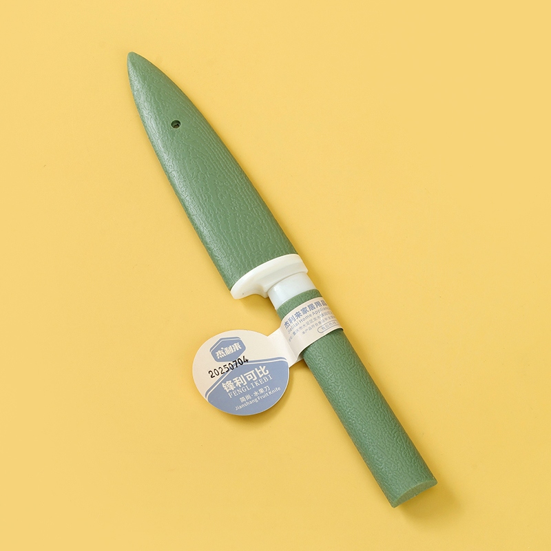 L067-1 Cuchillo de Fruta 4