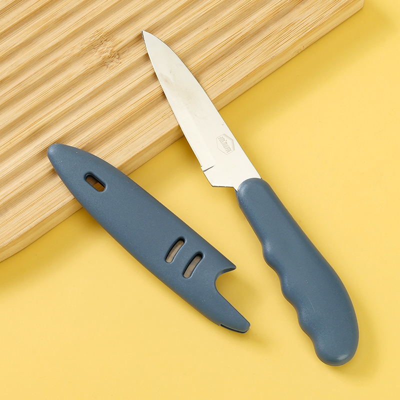 L032-1 Jane Shang Cuchillo de Fruta 4