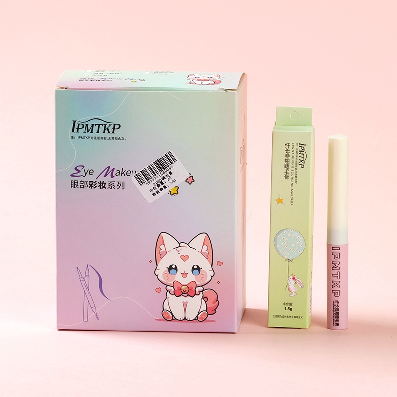 2030 Mascara 4