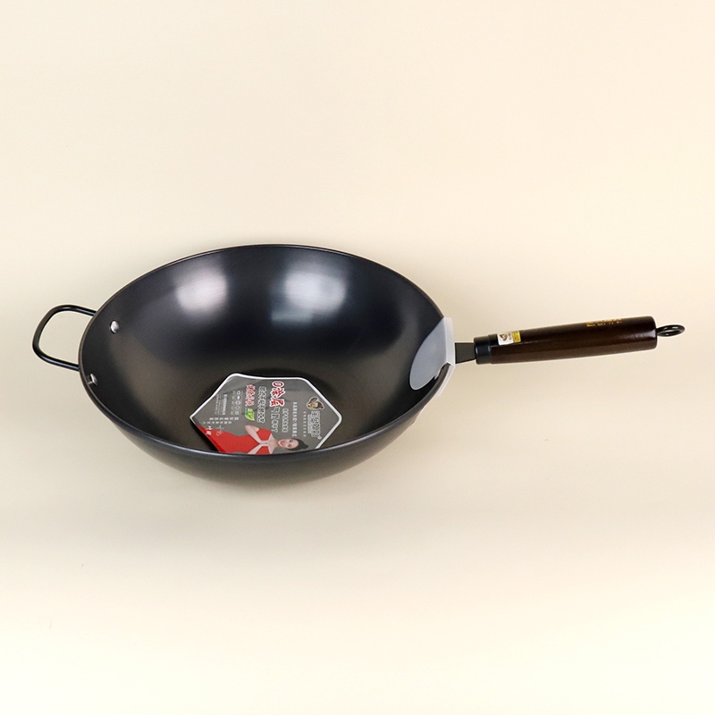 34cm Olla de Nitrógeno de Gas de Tronco (Pieza Plana) 2