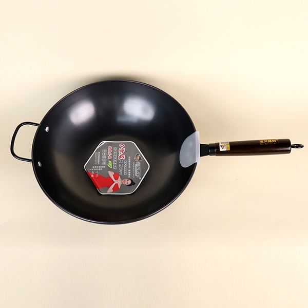 34cm Olla de Nitrógeno de Gas de Tronco (Pieza Plana) 4
