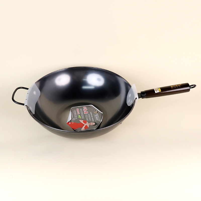 Olla de Nitrógeno de Gas de Madera de 36 CM (Pieza de Cola)