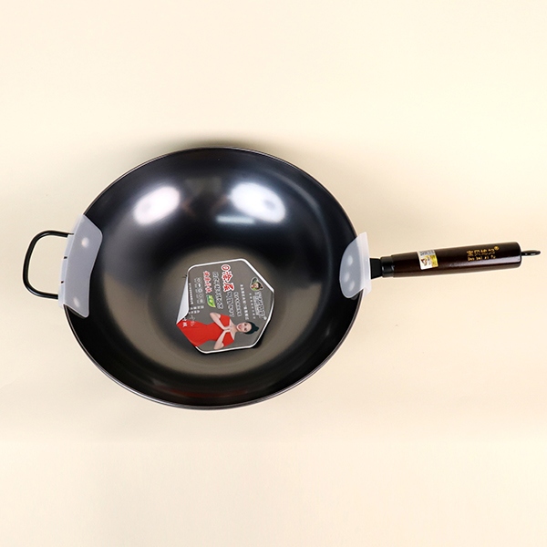Olla de Nitrógeno de Gas de Madera de 36 CM (Pieza de Cola) 4