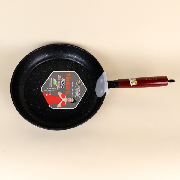 30cm Maifan Stone Frying Pan 4