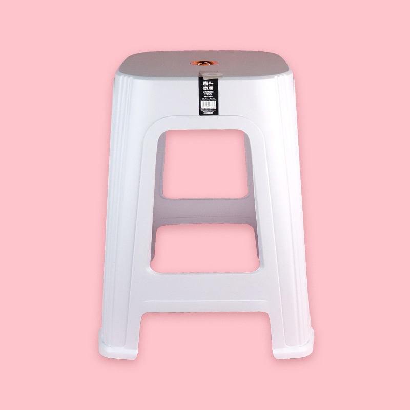 678 Taburete Alto (Color Aleatorio) 2
