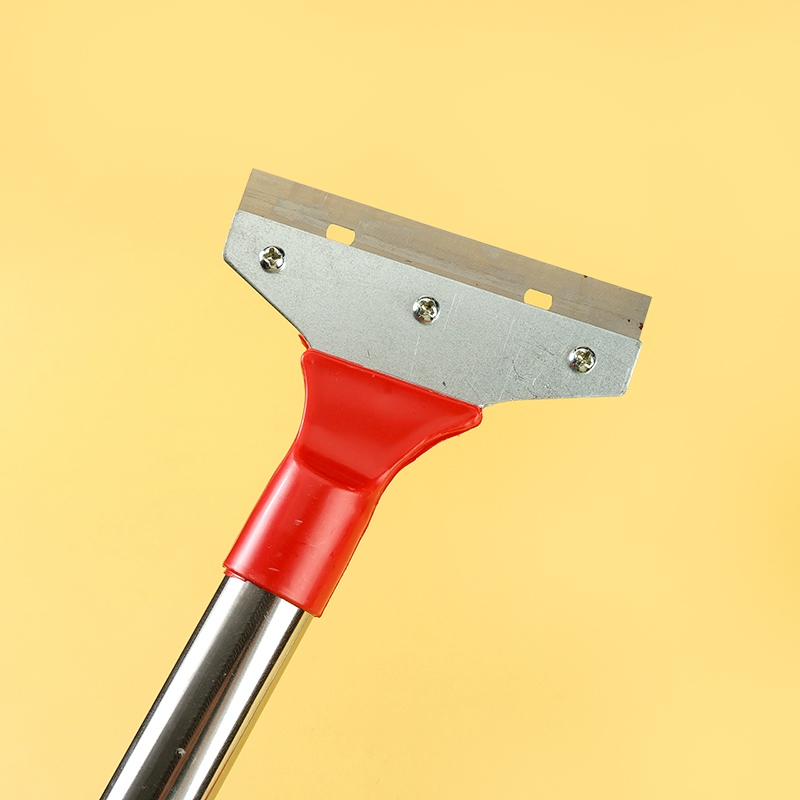 60 Cuchillo de Limpieza de Cabeza de Hierro Largo 3