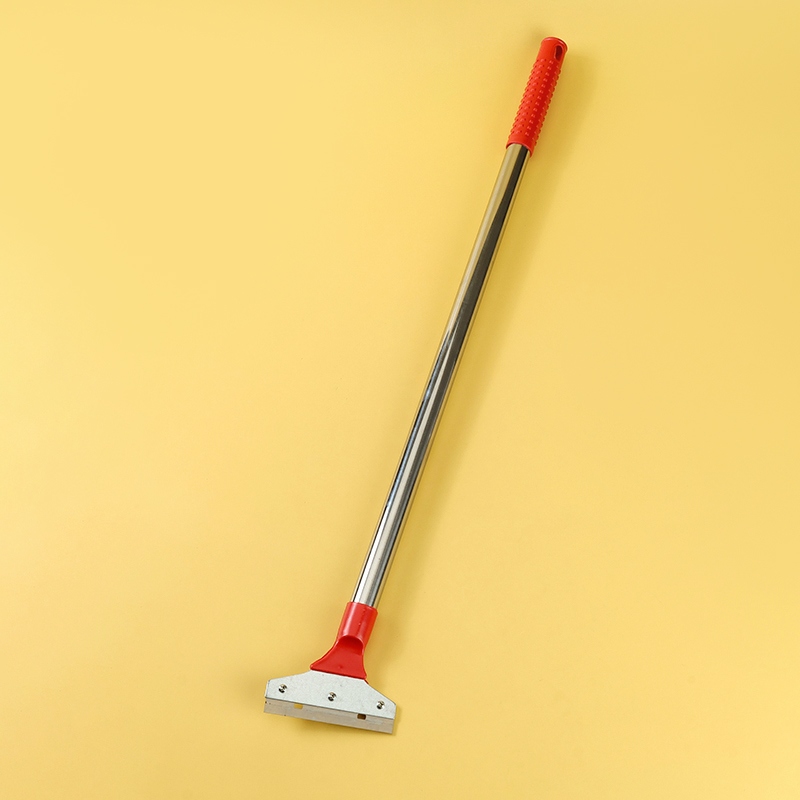 60 Cuchillo de Limpieza de Cabeza de Hierro Largo 4