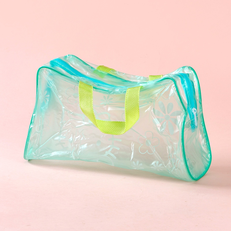 Nueva Bolsa de Lavado de Moda 3