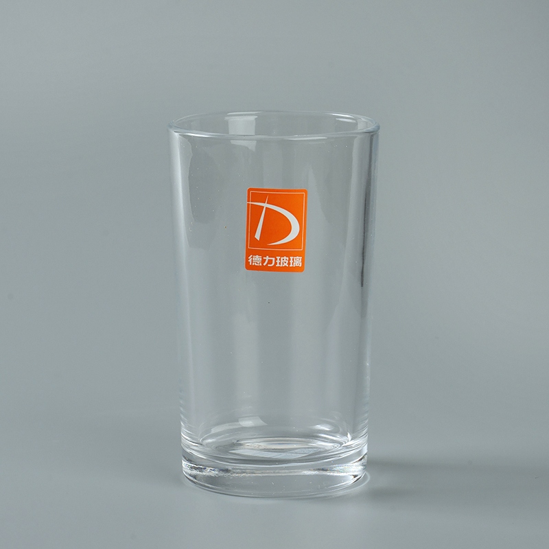 Deli TY1052 Taza de Vidrio (6.5*11cm) 3