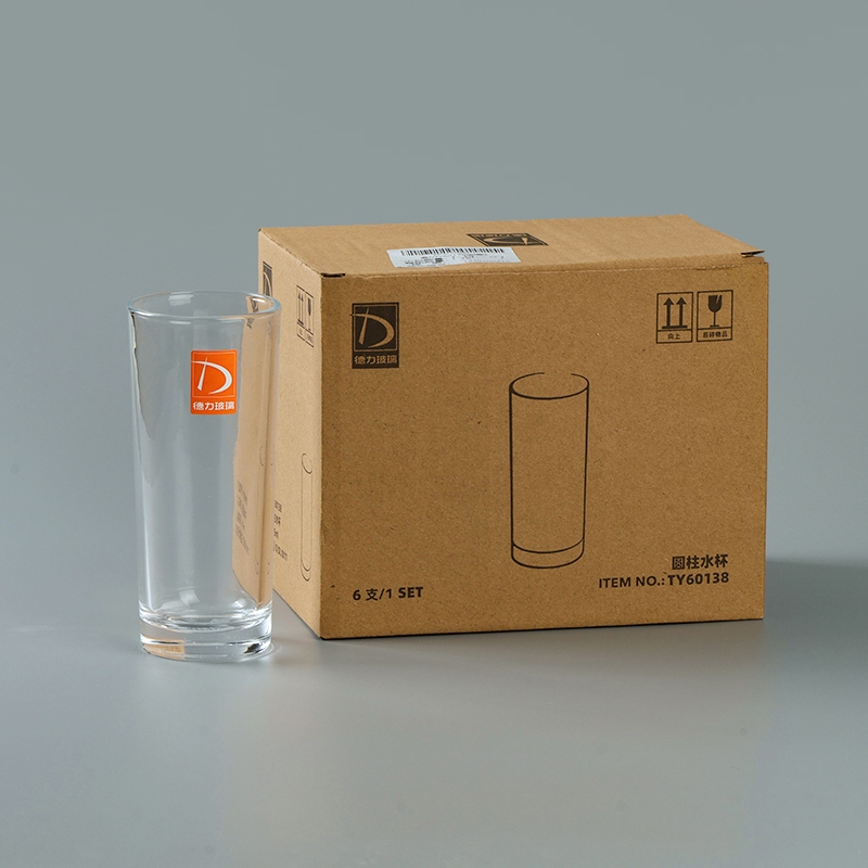 Deli TY60138 de Vidrio (6*14cm) 4
