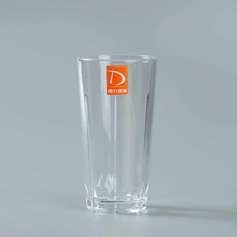Deli TY4341B Zumo de Cristal 3