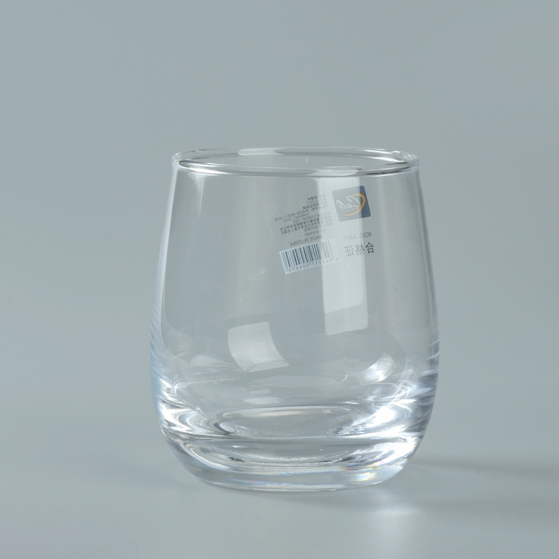 JL3511 Taza de Vidrio 3