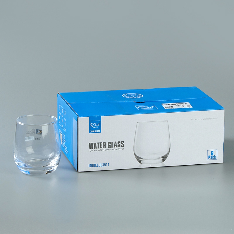 JL3511 Taza de Vidrio 4