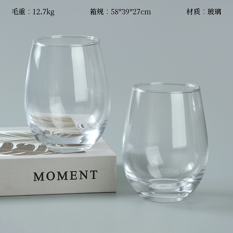 JL3510 Taza de Vidrio 2