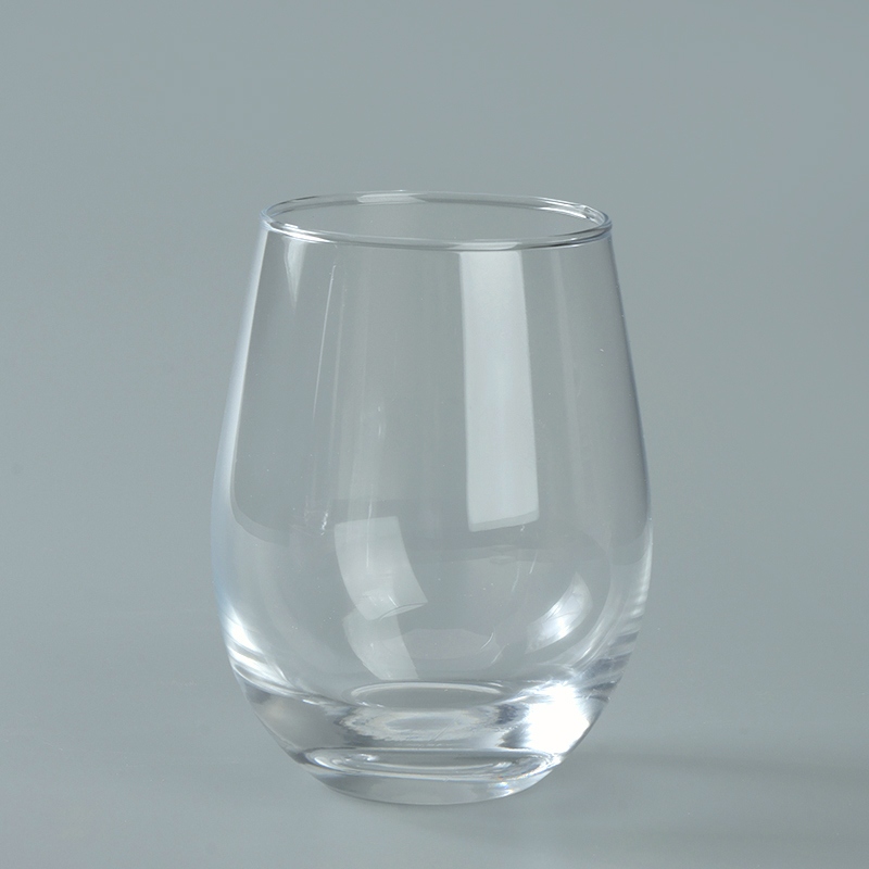 JL3510 Taza de Vidrio 3