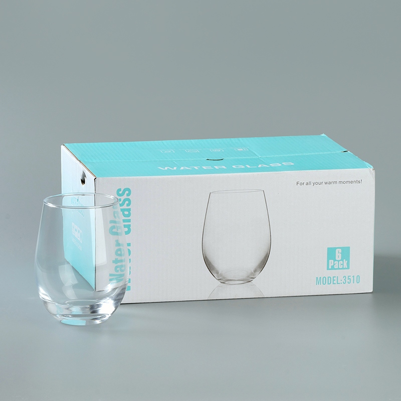 JL3510 Taza de Vidrio 4