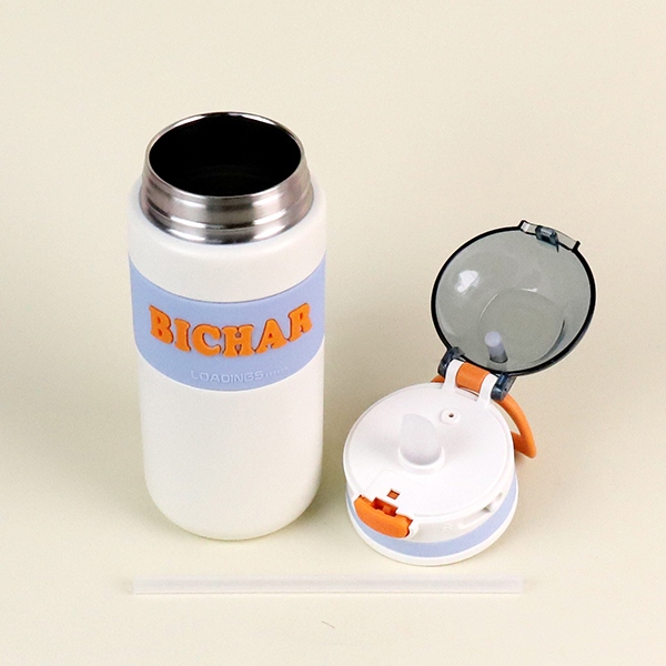 B- 2048 Copa de Termos del Programa Aeróbico (500ml) 4
