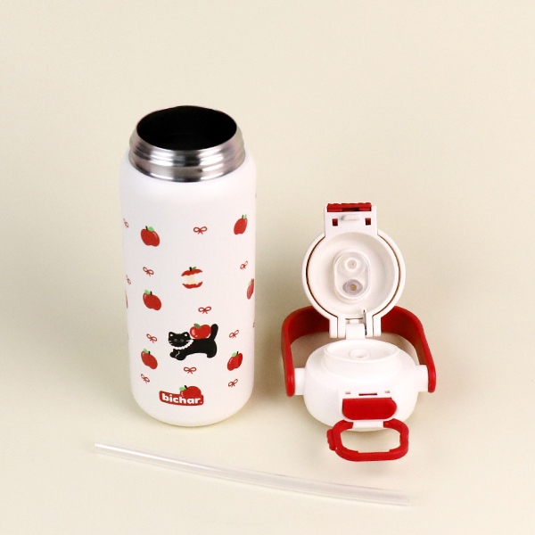 B- 2051 Xiao Mao Diario Mug (650ml) 4