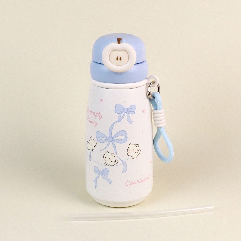 B- 2058 Flora Mar Breeze Mug (720ml) 2