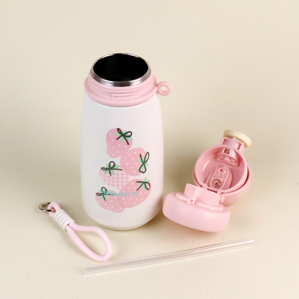B- 2058 Flora Mar Breeze Mug (720ml) 4