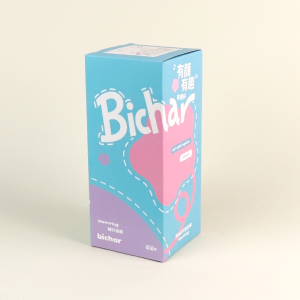 B- 2058 Flora Mar Breeze Mug (720ml) 5