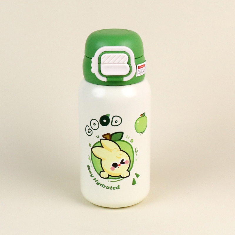 B- 2060 Mug de Púas Dulces (650ml) 2