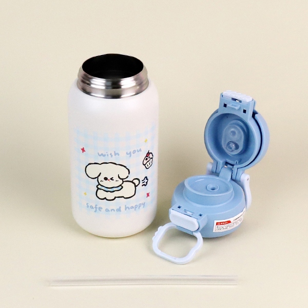 B- 2060 Mug de Púas Dulces (650ml) 4