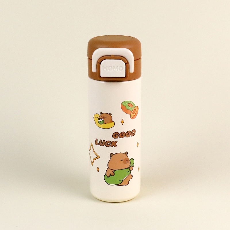 B- 2068 Taza de Cudrilo de Cocodrilo (450ml) 2