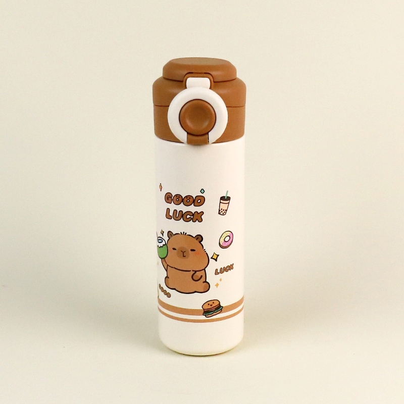 B- 2069 Taza de Verano de Coco (500ml)