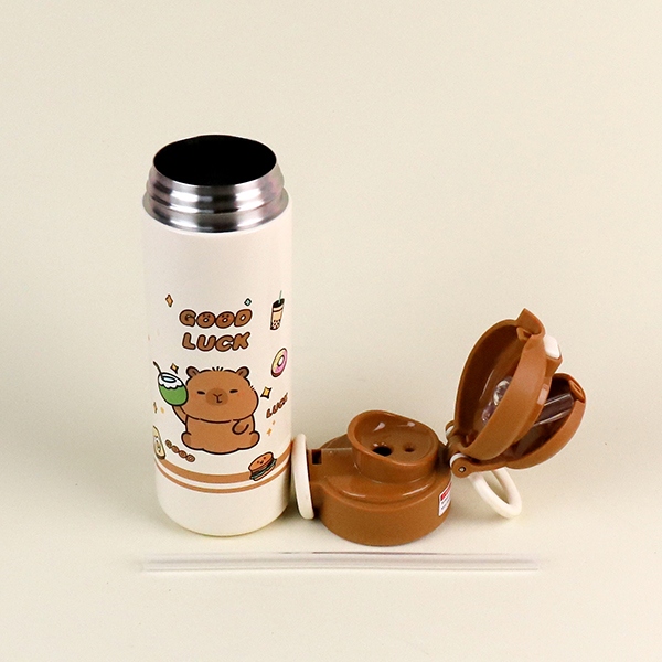 B- 2069 Taza de Verano de Coco (500ml) 4