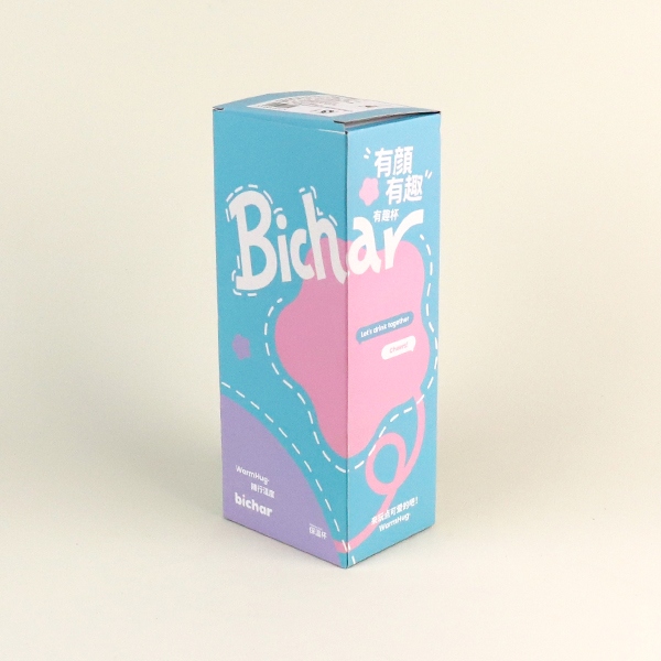 B- 2069 Taza de Verano de Coco (500ml) 5