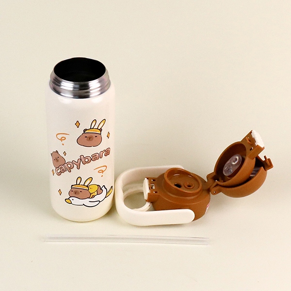 B- 2071 Mug de Equilibrio de Salida (650ml) 4